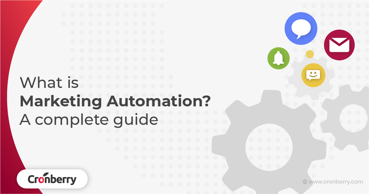 marketing automation