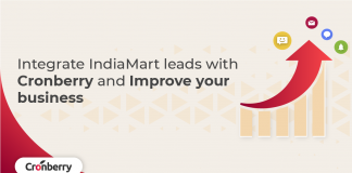 IndiaMART leads Integration