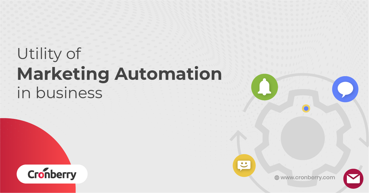 importance of marketing automation