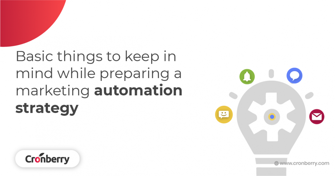 marketing automation strategy tips