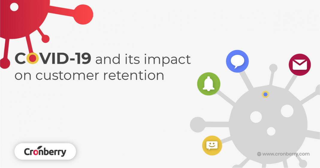 covid 19 and customer retention