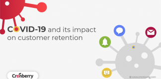 covid 19 and customer retention