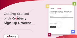 Getting started with Cronberry