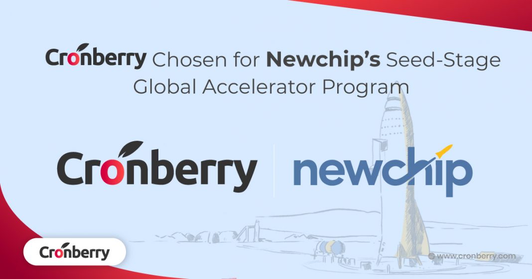 Cronberry - Newchip