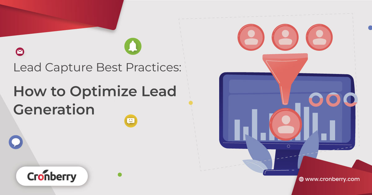 How to optimize lead generation?